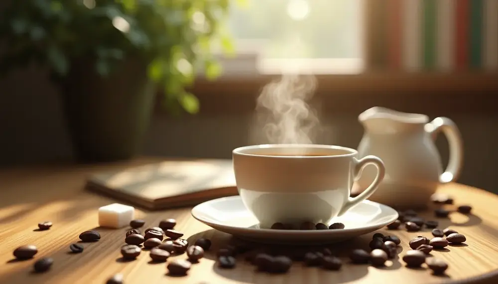 Wirkungen von Kaffee auf die Gesundheit: Komplett-Guide 2026