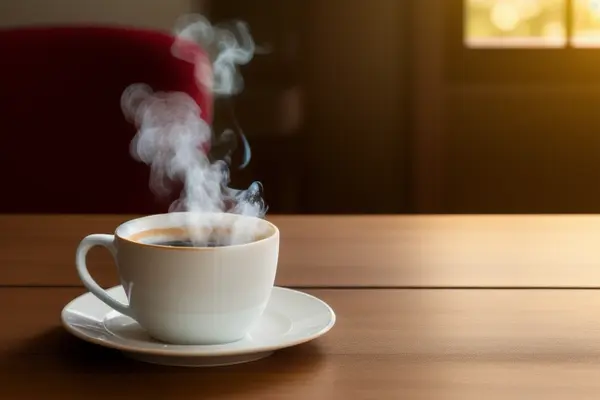 Zeit für Kaffeegenuss: Warum Kaffee trinken so wichtig ist